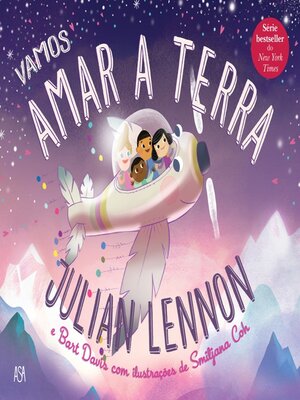 cover image of Vamos Amar a Terra